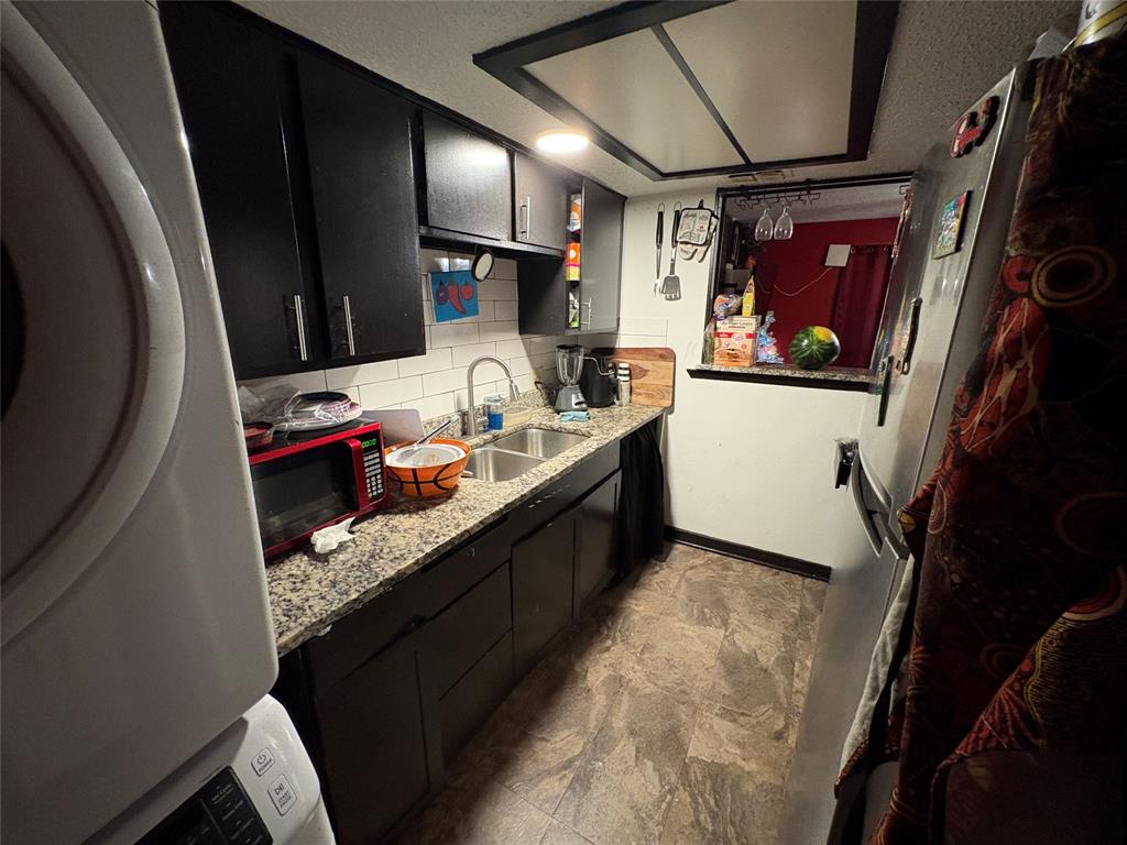 Lakeview Lofts Condos - Residential Income