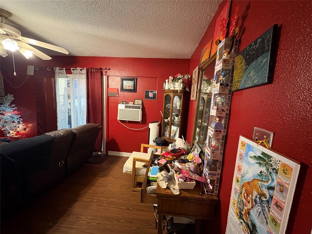 Lakeview Lofts Condos - Residential Income