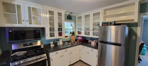 Tiny photo for 6840 Van Natta Lane, Fort Worth, TX 76112 (MLS # 21341284)