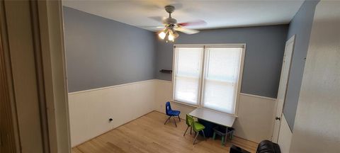 Tiny photo for 6840 Van Natta Lane, Fort Worth, TX 76112 (MLS # 21341284)