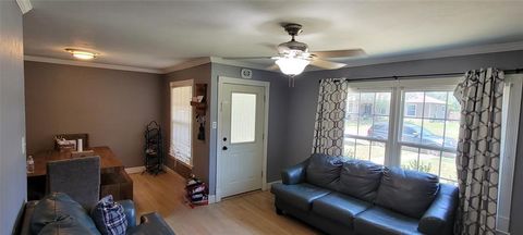 Tiny photo for 6840 Van Natta Lane, Fort Worth, TX 76112 (MLS # 21341284)