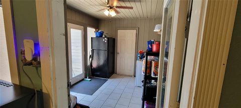 Tiny photo for 6840 Van Natta Lane, Fort Worth, TX 76112 (MLS # 21341284)