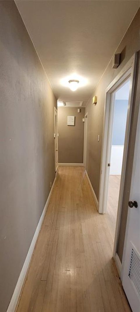 Tiny photo for 6840 Van Natta Lane, Fort Worth, TX 76112 (MLS # 21341284)