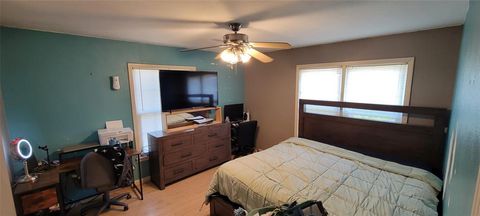 Tiny photo for 6840 Van Natta Lane, Fort Worth, TX 76112 (MLS # 21341284)