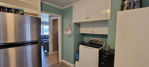 Tiny photo for 6840 Van Natta Lane, Fort Worth, TX 76112 (MLS # 21341284)