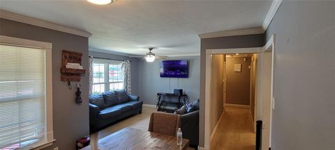 Tiny photo for 6840 Van Natta Lane, Fort Worth, TX 76112 (MLS # 21341284)