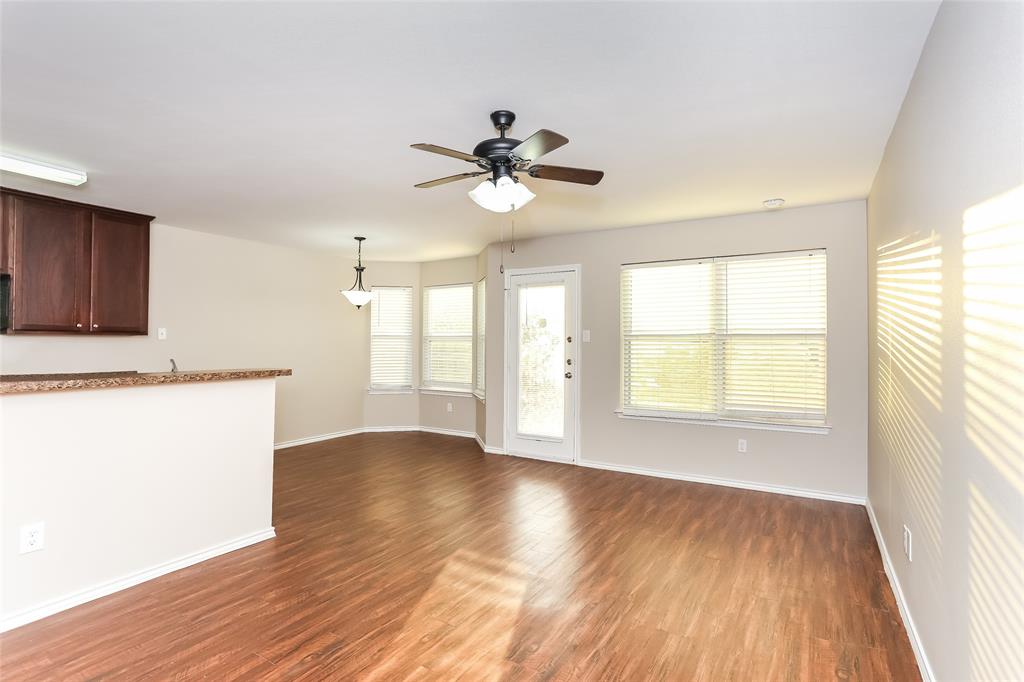 South Oak Grove Estates Add - Residential Lease