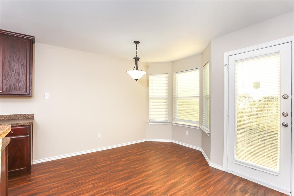 South Oak Grove Estates Add - Residential Lease