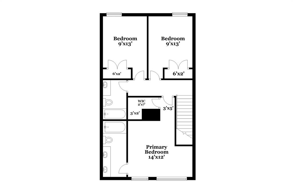 South Oak Grove Estates Add - Residential Lease