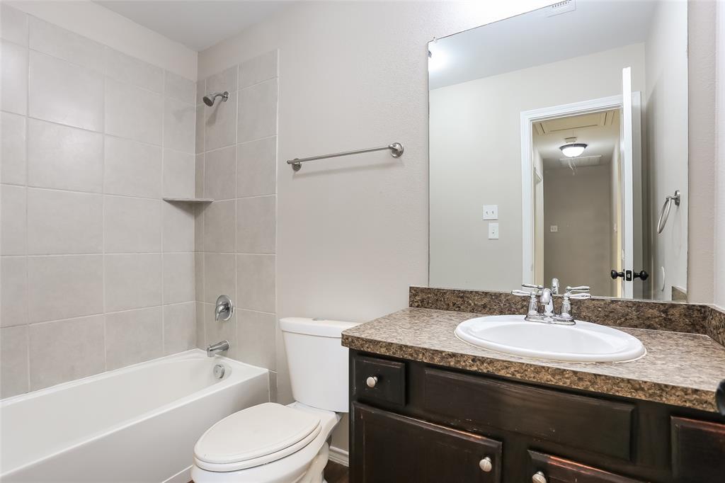 South Oak Grove Estates Add - Residential Lease