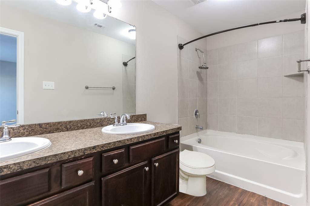 South Oak Grove Estates Add - Residential Lease