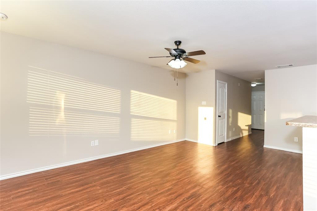 South Oak Grove Estates Add - Residential Lease