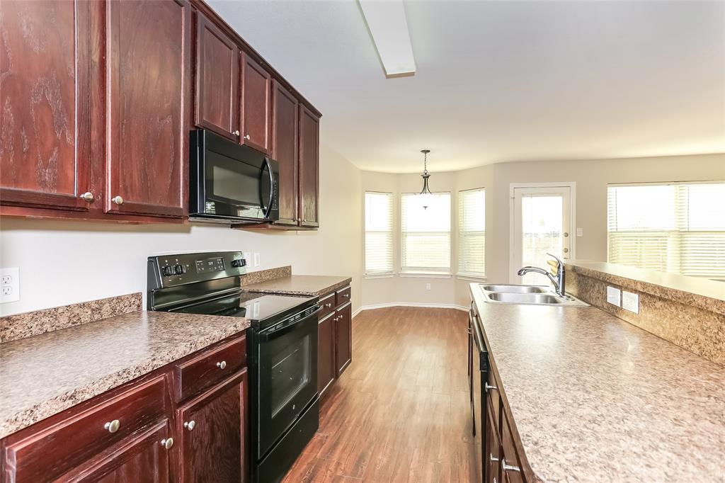 South Oak Grove Estates Add - Residential Lease