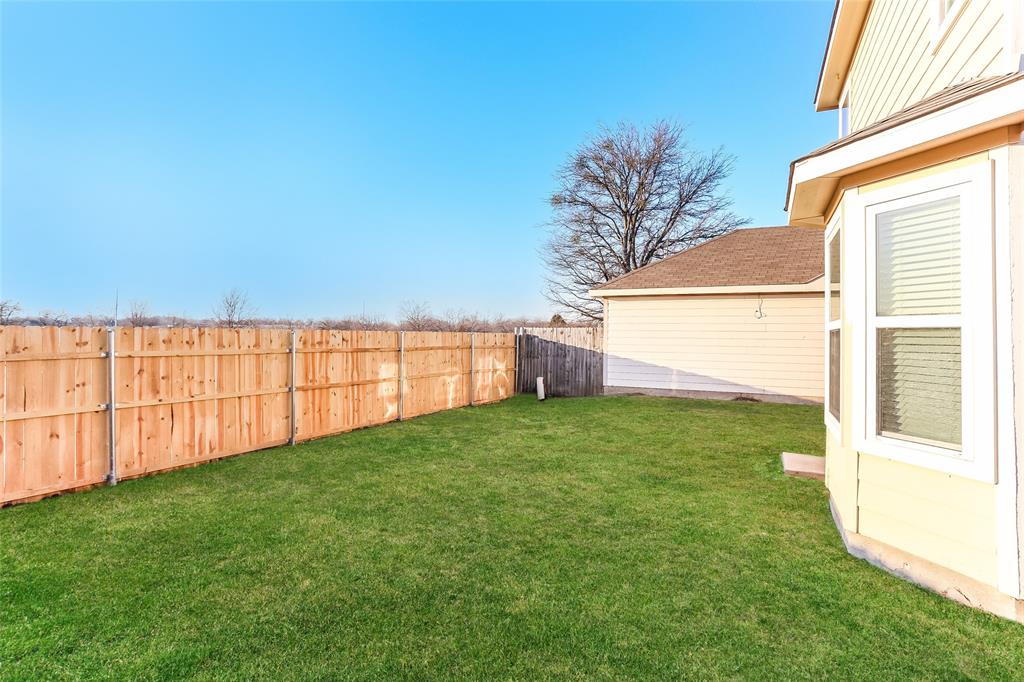 South Oak Grove Estates Add - Residential Lease