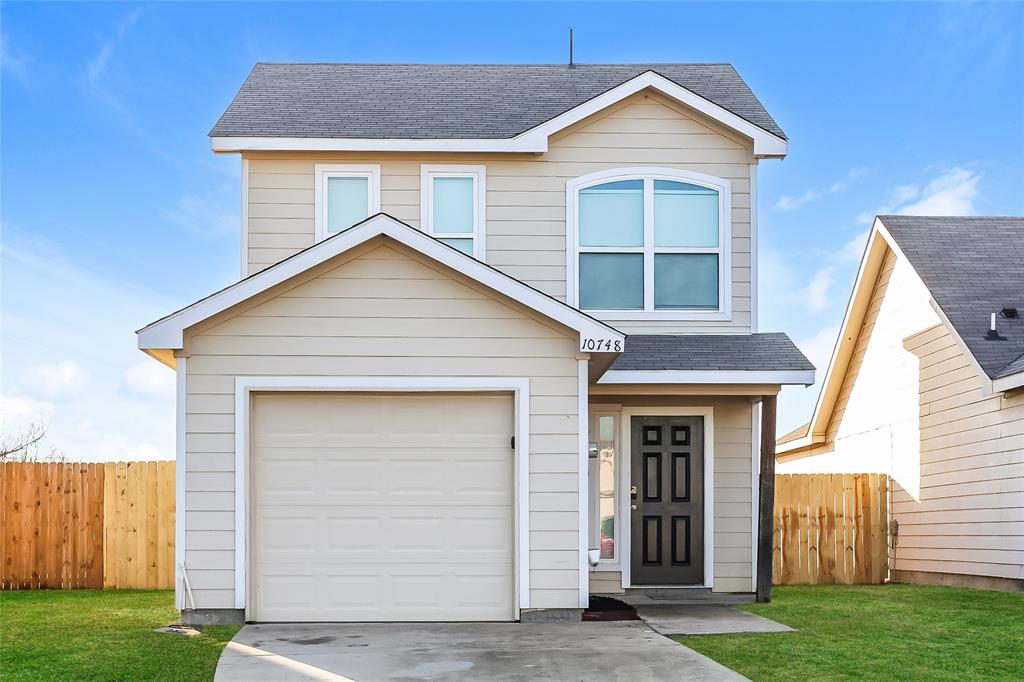 South Oak Grove Estates Add - Residential Lease