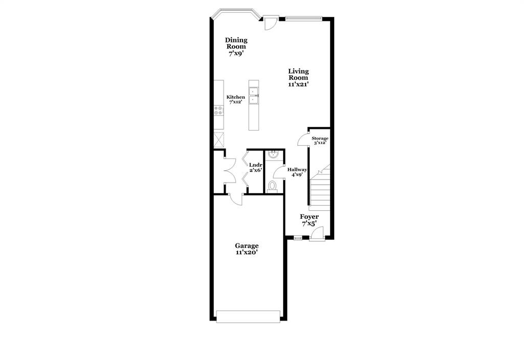 South Oak Grove Estates Add - Residential Lease