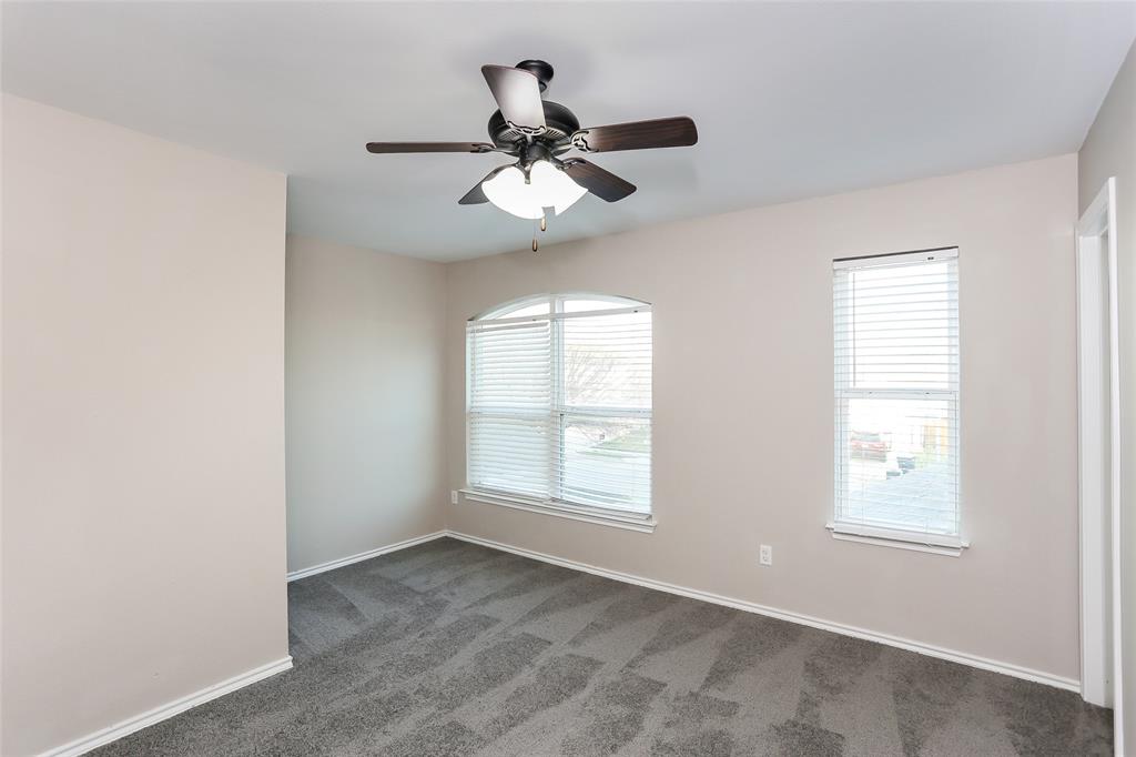 South Oak Grove Estates Add - Residential Lease