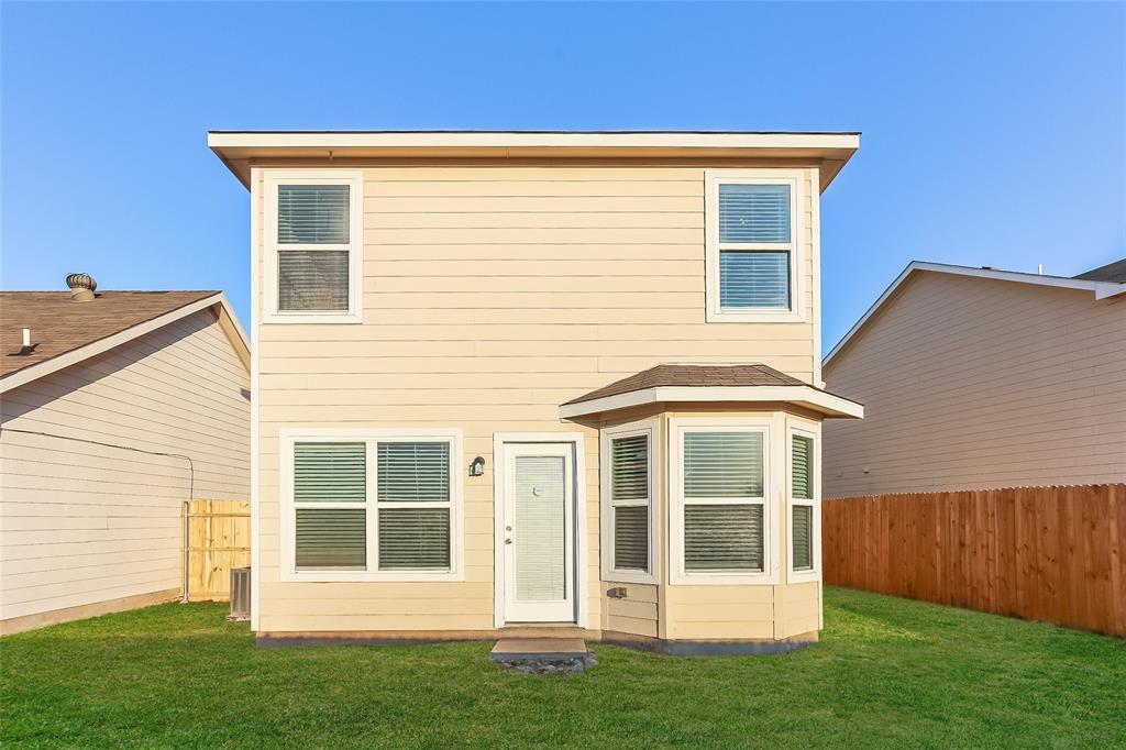 South Oak Grove Estates Add - Residential Lease