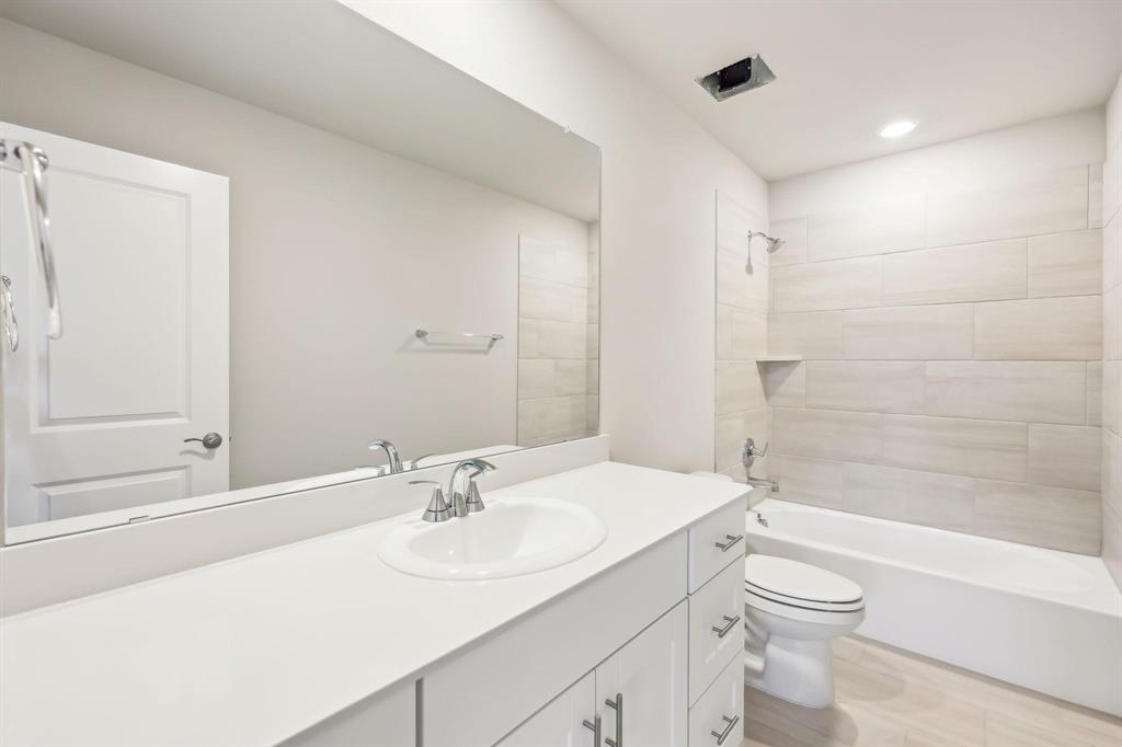 Simpson Crossing - Residential Lease