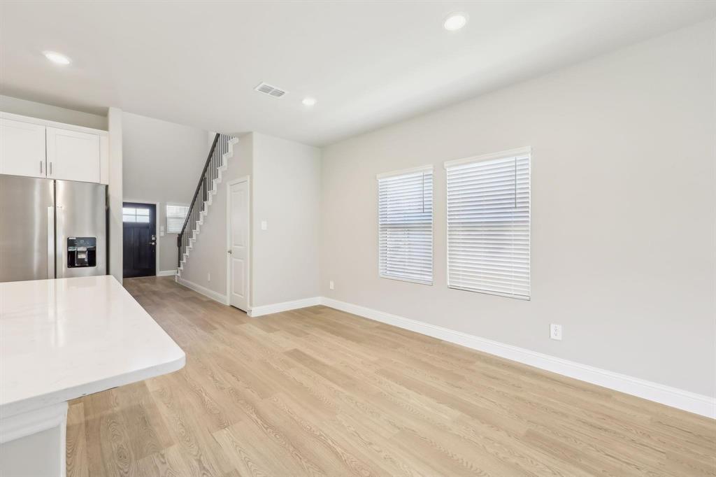 Simpson Crossing - Residential Lease