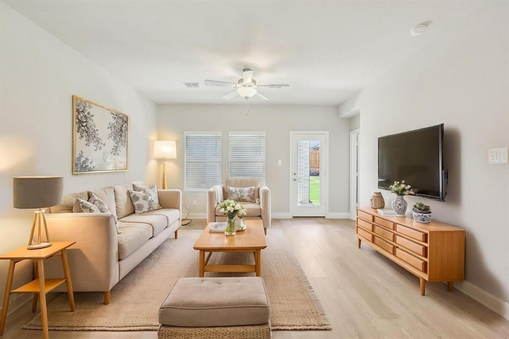 Simpson Crossing - Residential Lease