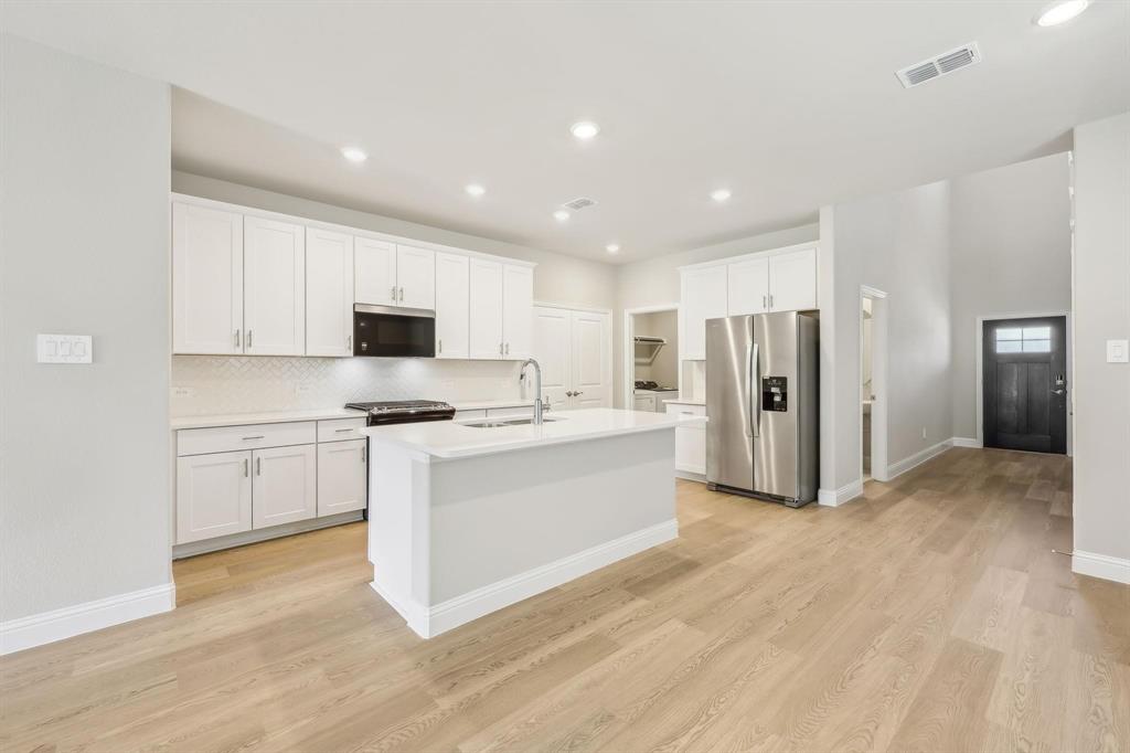 Simpson Crossing - Residential Lease