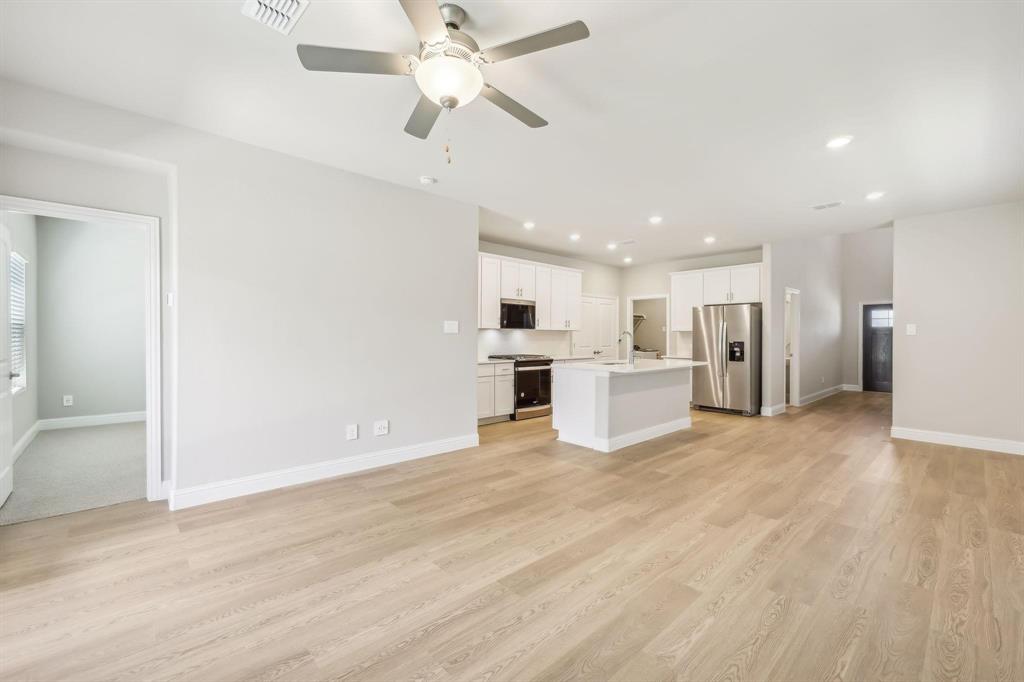 Simpson Crossing - Residential Lease