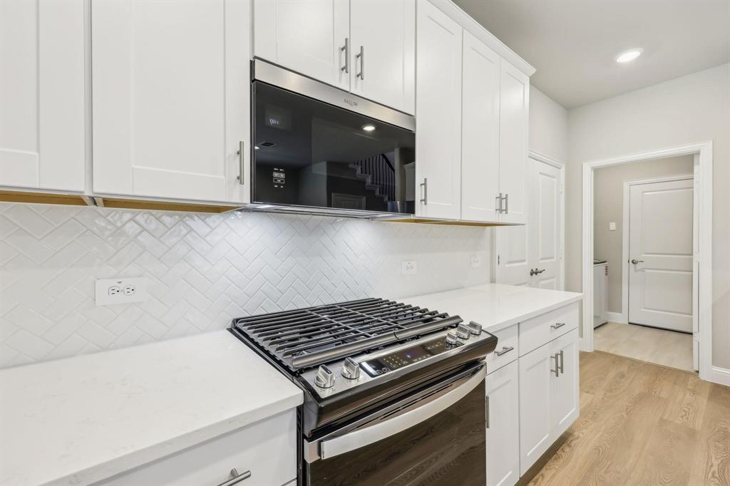 Simpson Crossing - Residential Lease