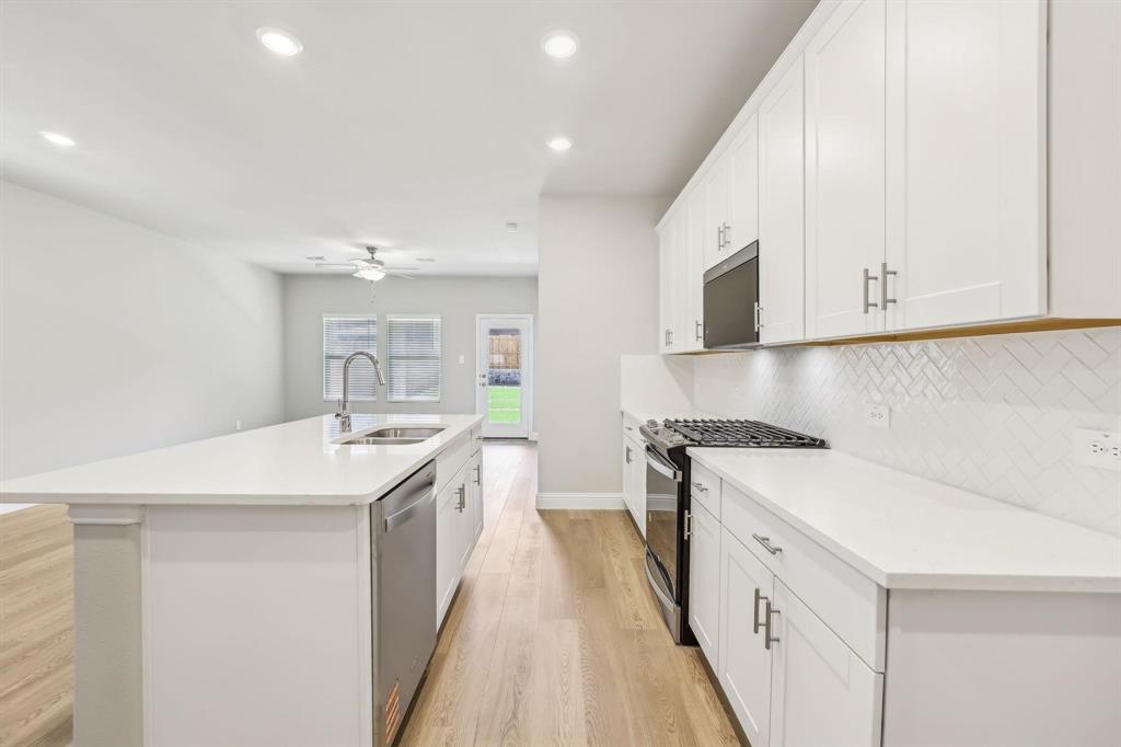 Simpson Crossing - Residential Lease