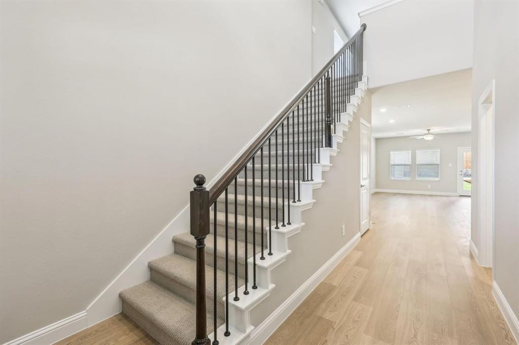 Simpson Crossing - Residential Lease