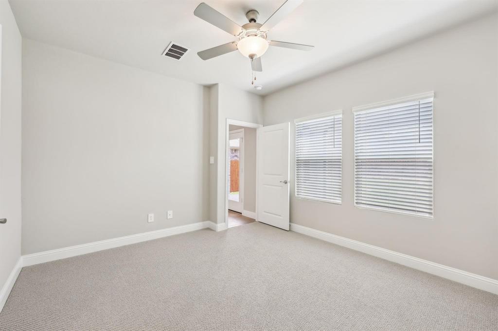 Simpson Crossing - Residential Lease