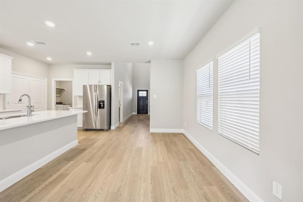 Simpson Crossing - Residential Lease