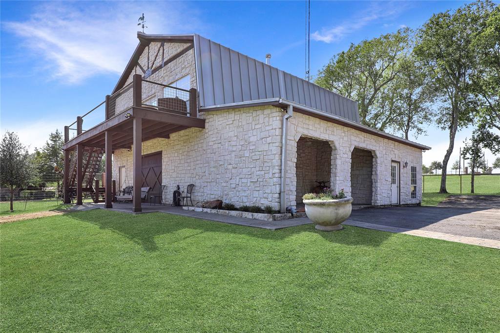 Wild Rose Farms - Residential