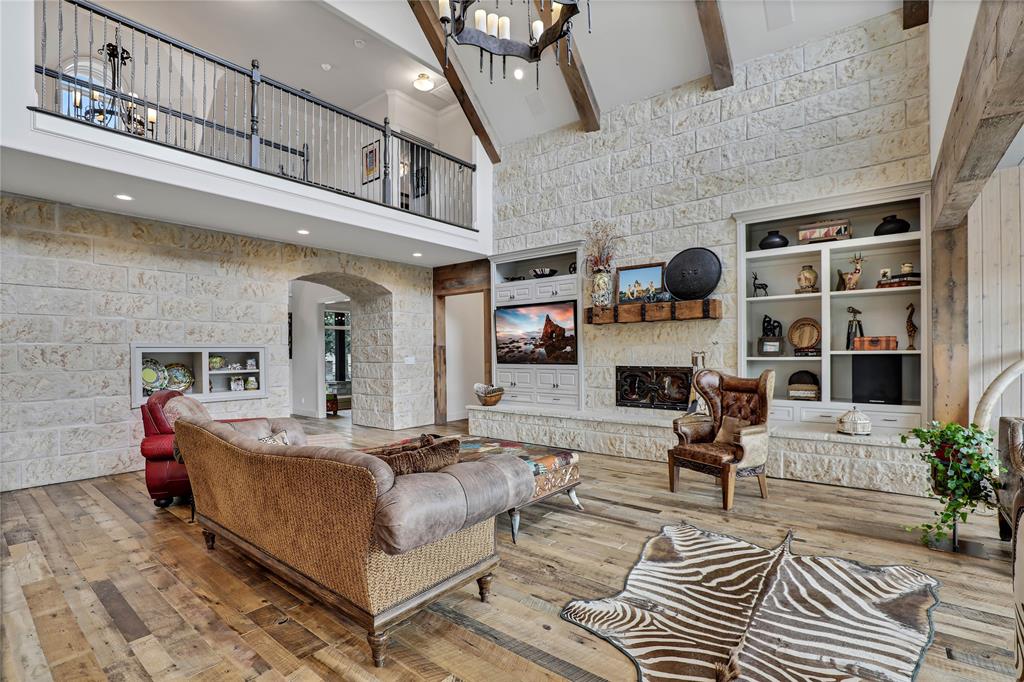 Wild Rose Farms - Residential