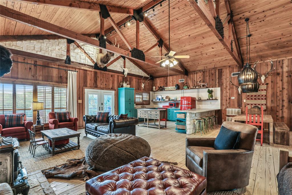 Wild Rose Farms - Residential