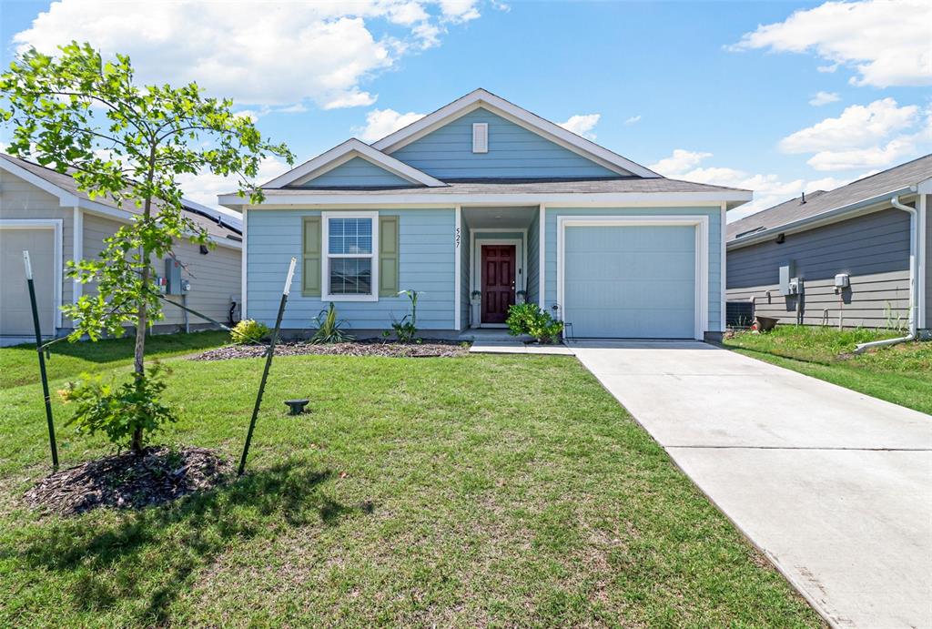 527 Cochran Drive