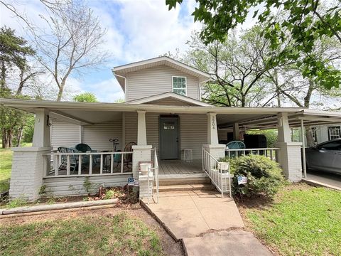 2204 Joshua Street Caddo Mills TX 75135