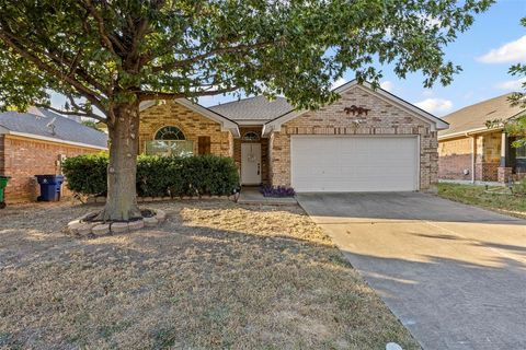 143 Oregon Trail Waxahachie TX 75167