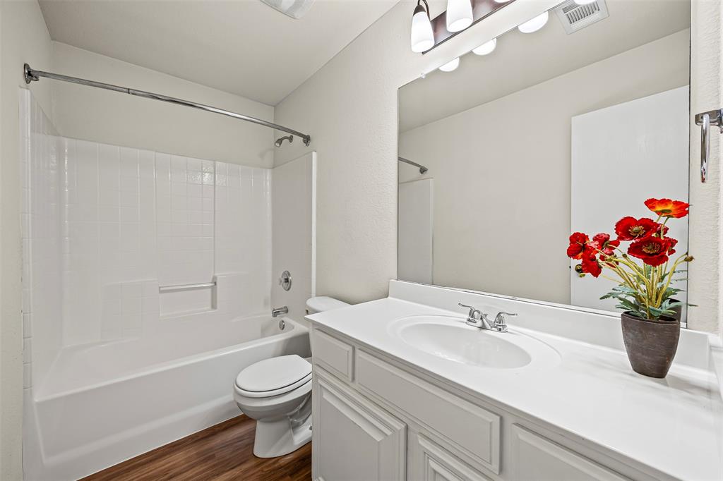 Settlers Glen Add Ph I - Residential