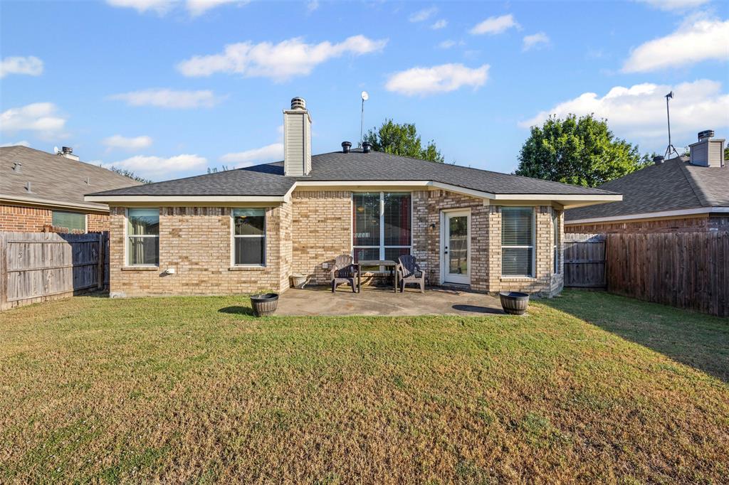 Settlers Glen Add Ph I - Residential