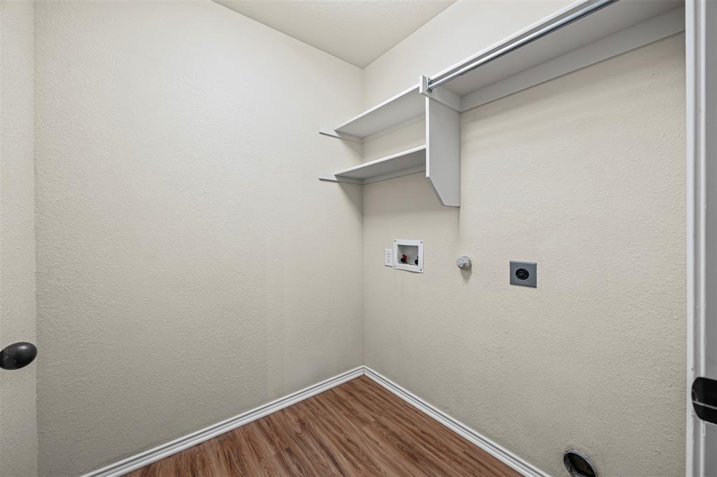 Settlers Glen Add Ph I - Residential