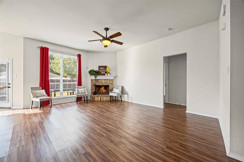 Settlers Glen Add Ph I - Residential