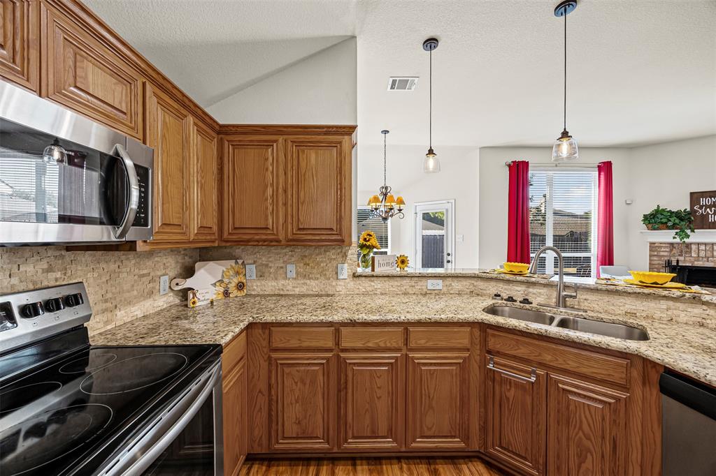 Settlers Glen Add Ph I - Residential