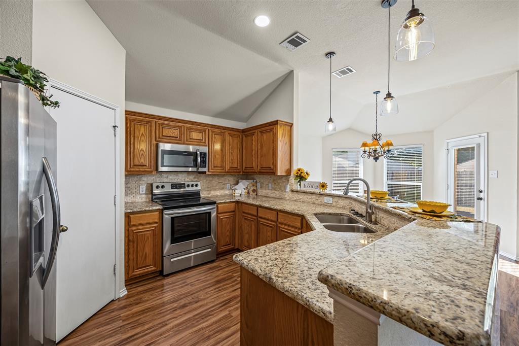 Settlers Glen Add Ph I - Residential