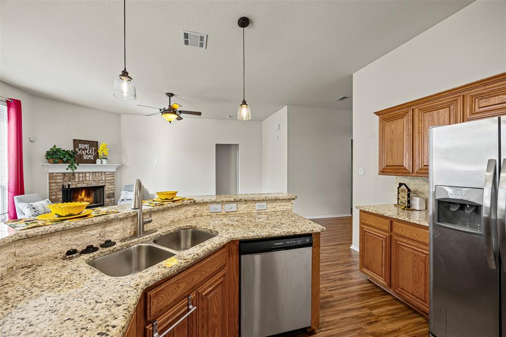 Settlers Glen Add Ph I - Residential