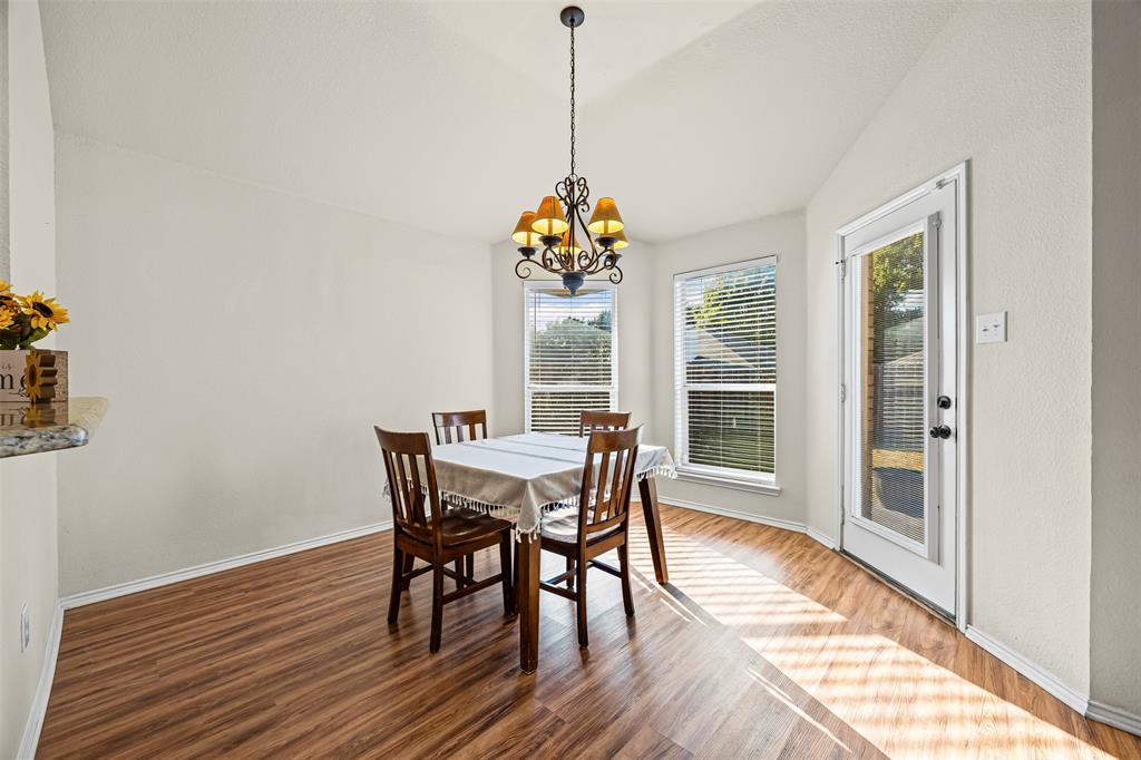 Settlers Glen Add Ph I - Residential