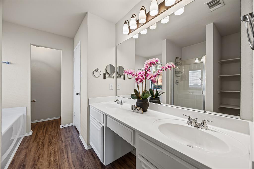 Settlers Glen Add Ph I - Residential