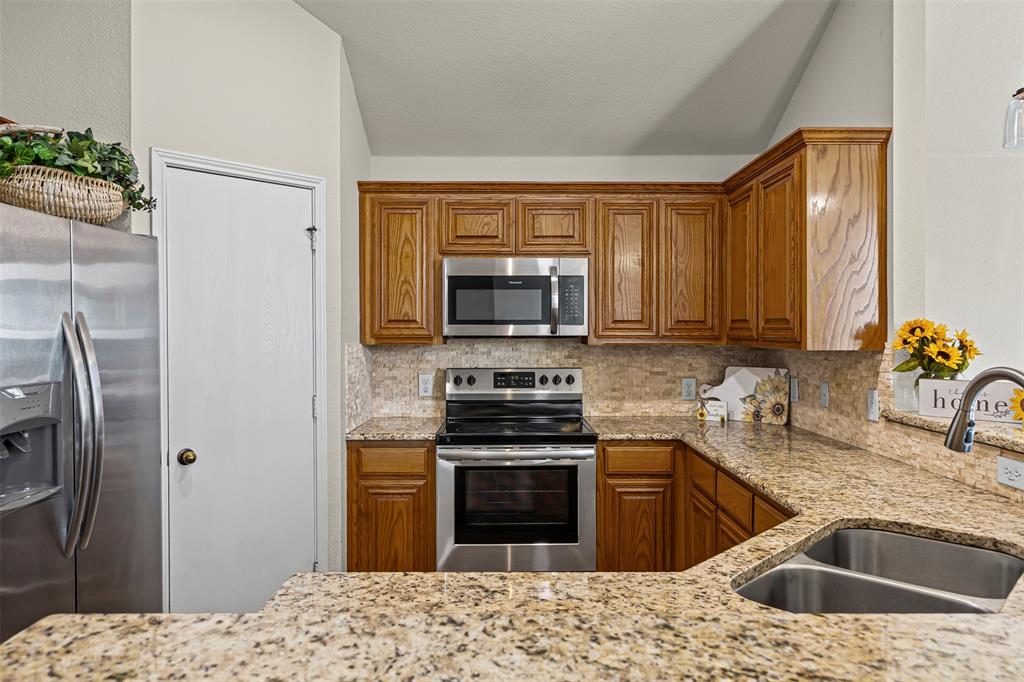 Settlers Glen Add Ph I - Residential