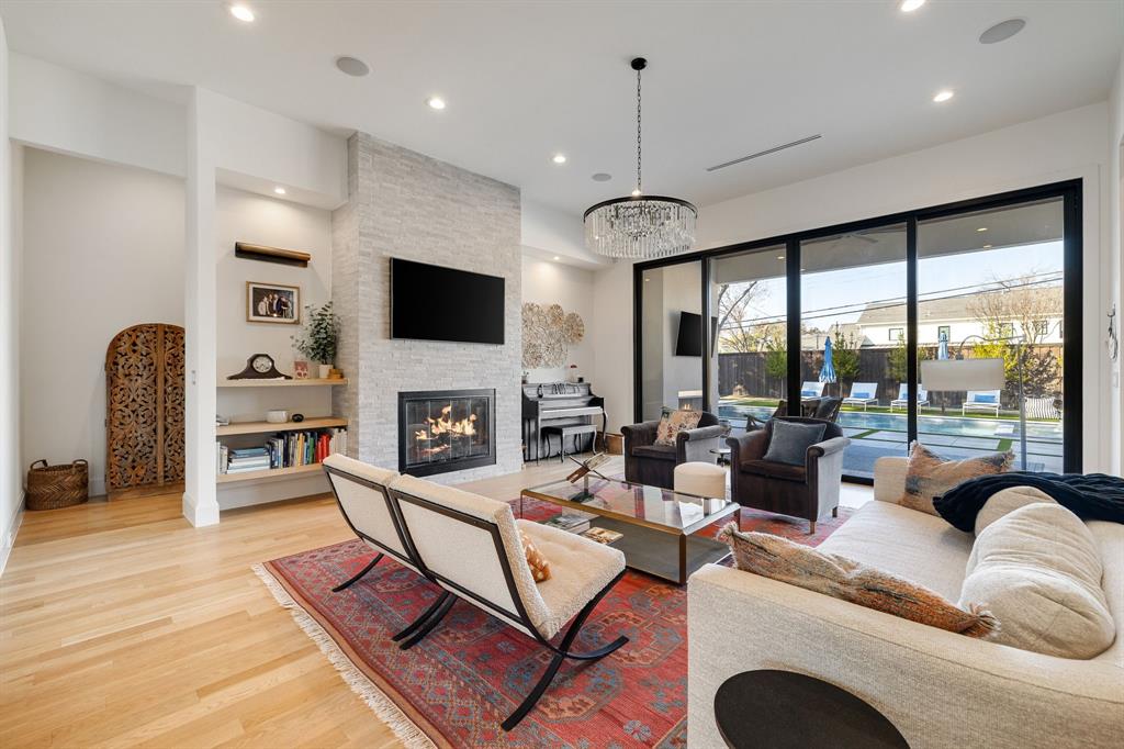 Preshaven Park - Residential