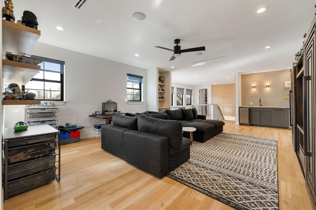 Preshaven Park - Residential